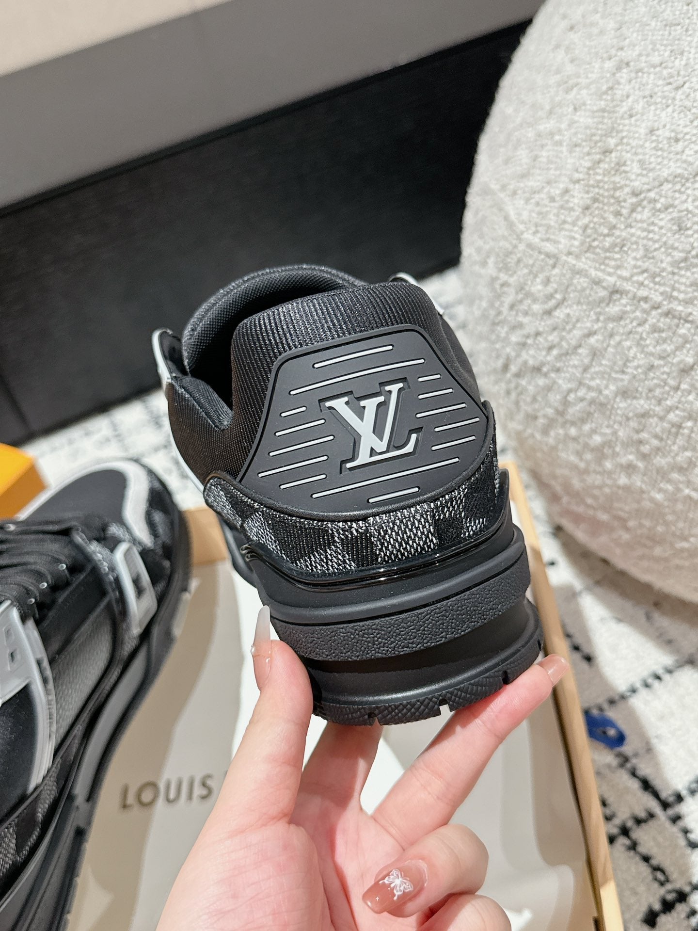 Trainer Sneaker