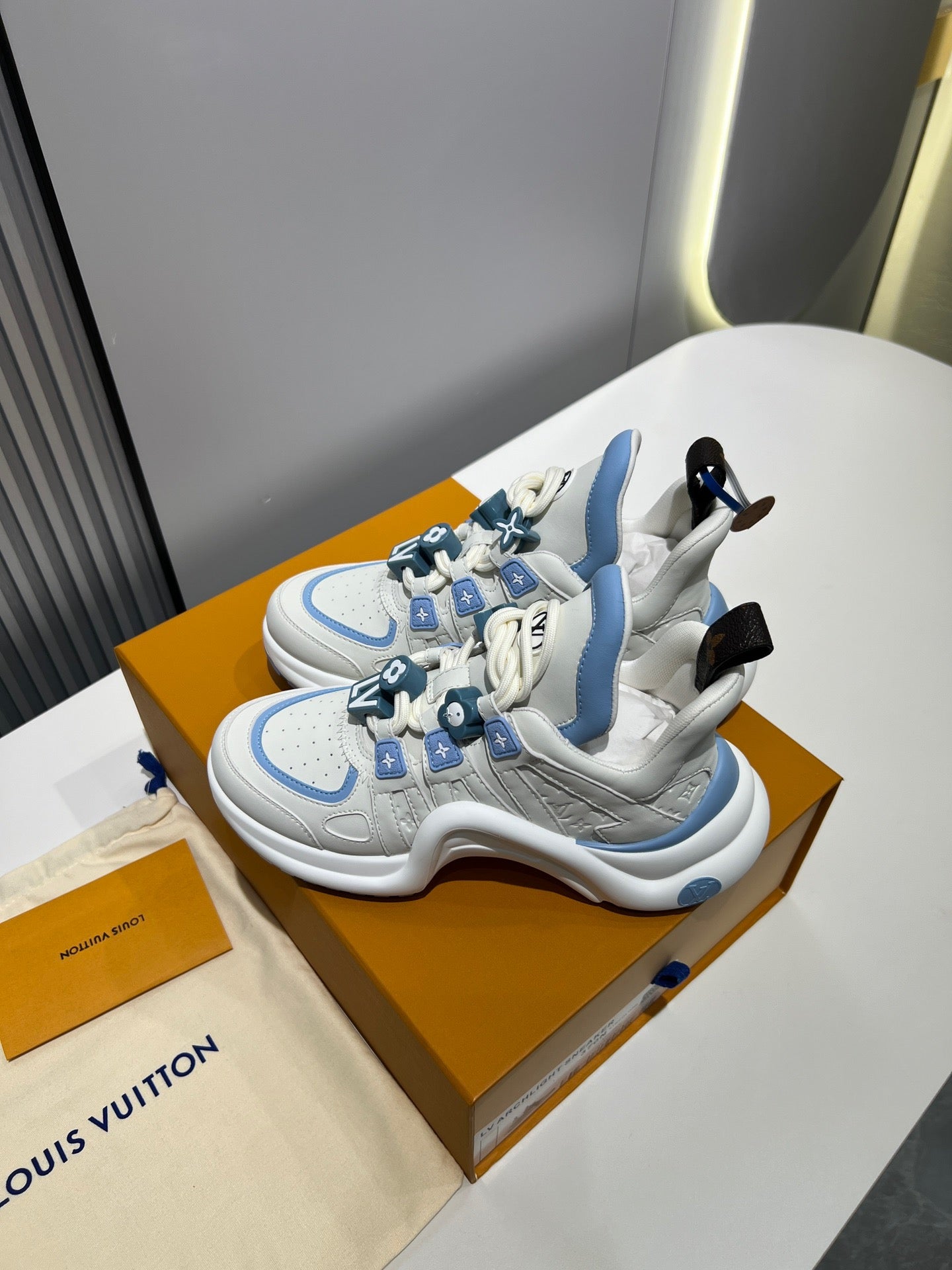 Trainer Sneaker
