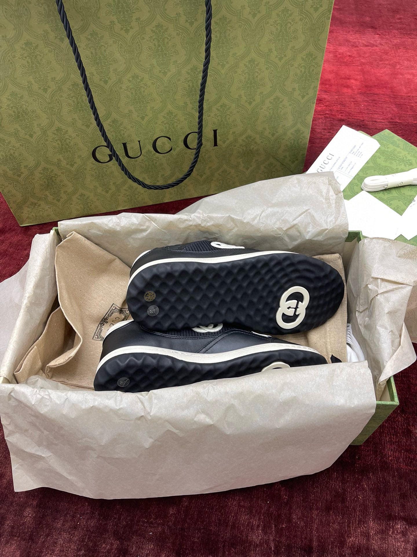 Trainer Sneaker