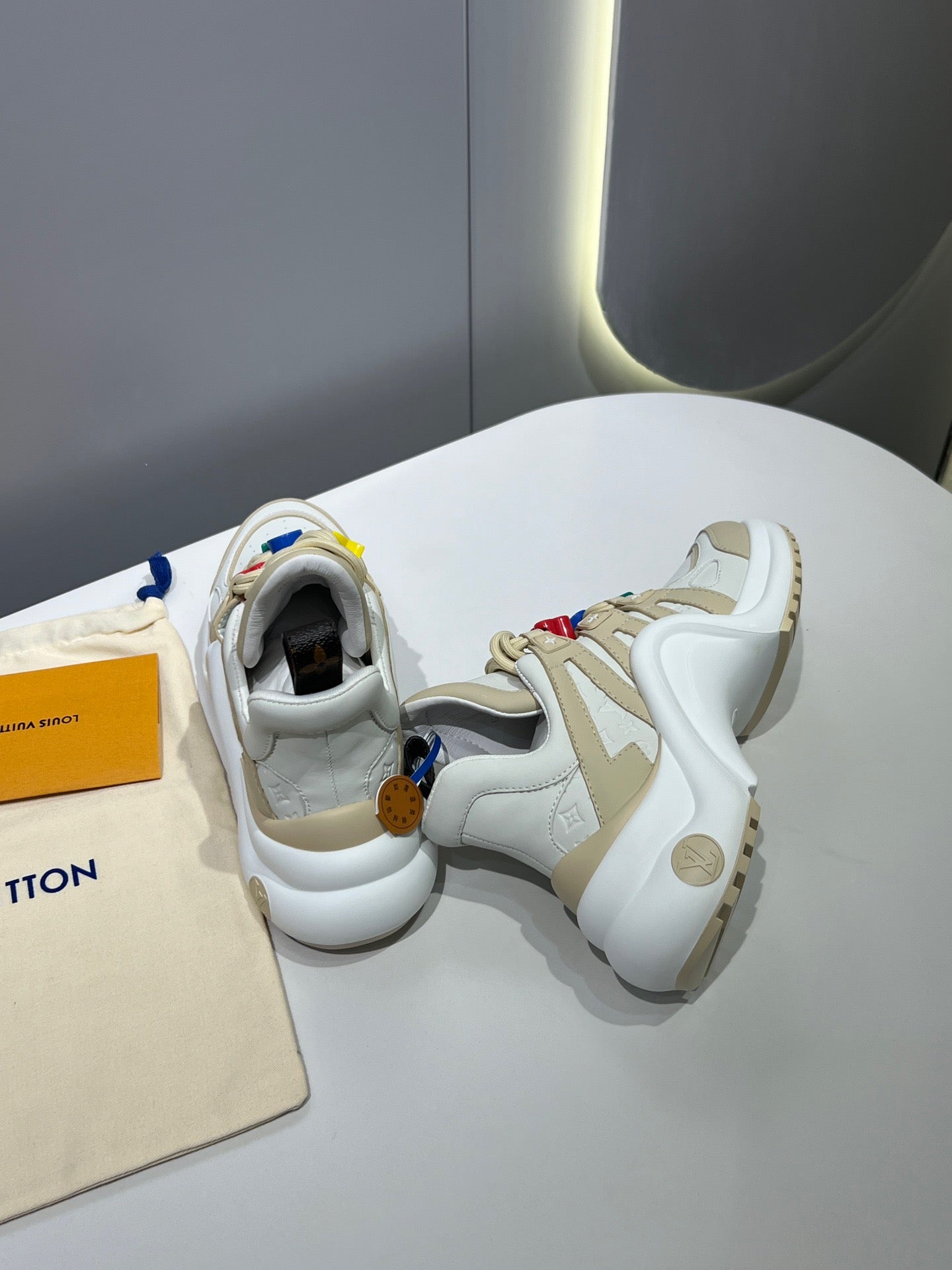 Trainer Sneaker