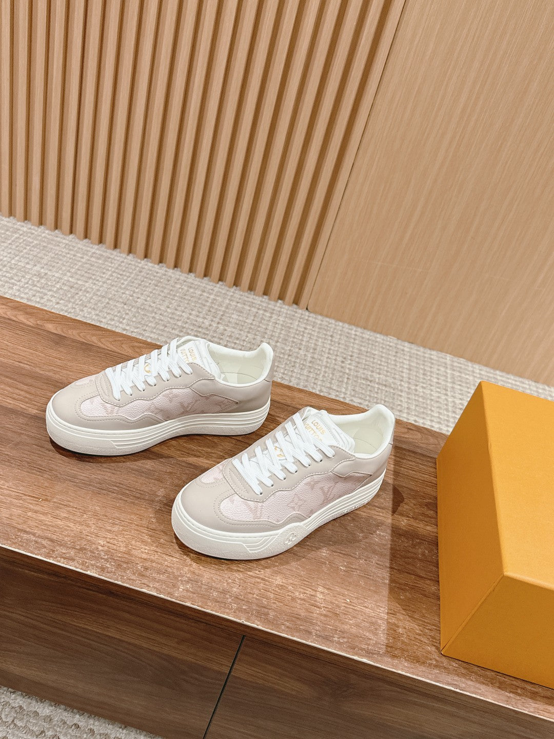 Beverly Hills Trainers