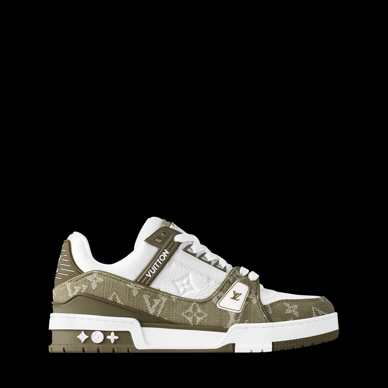 Trainer Sneaker Signature