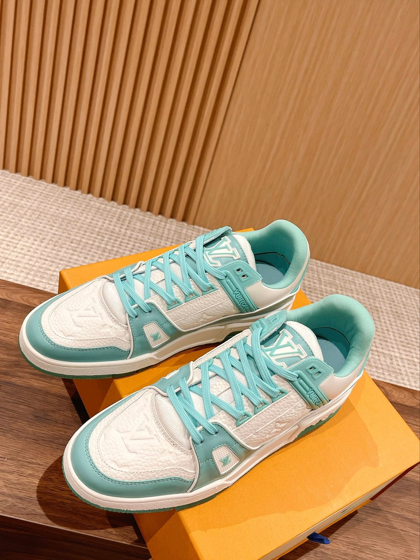 Trainer Sneaker