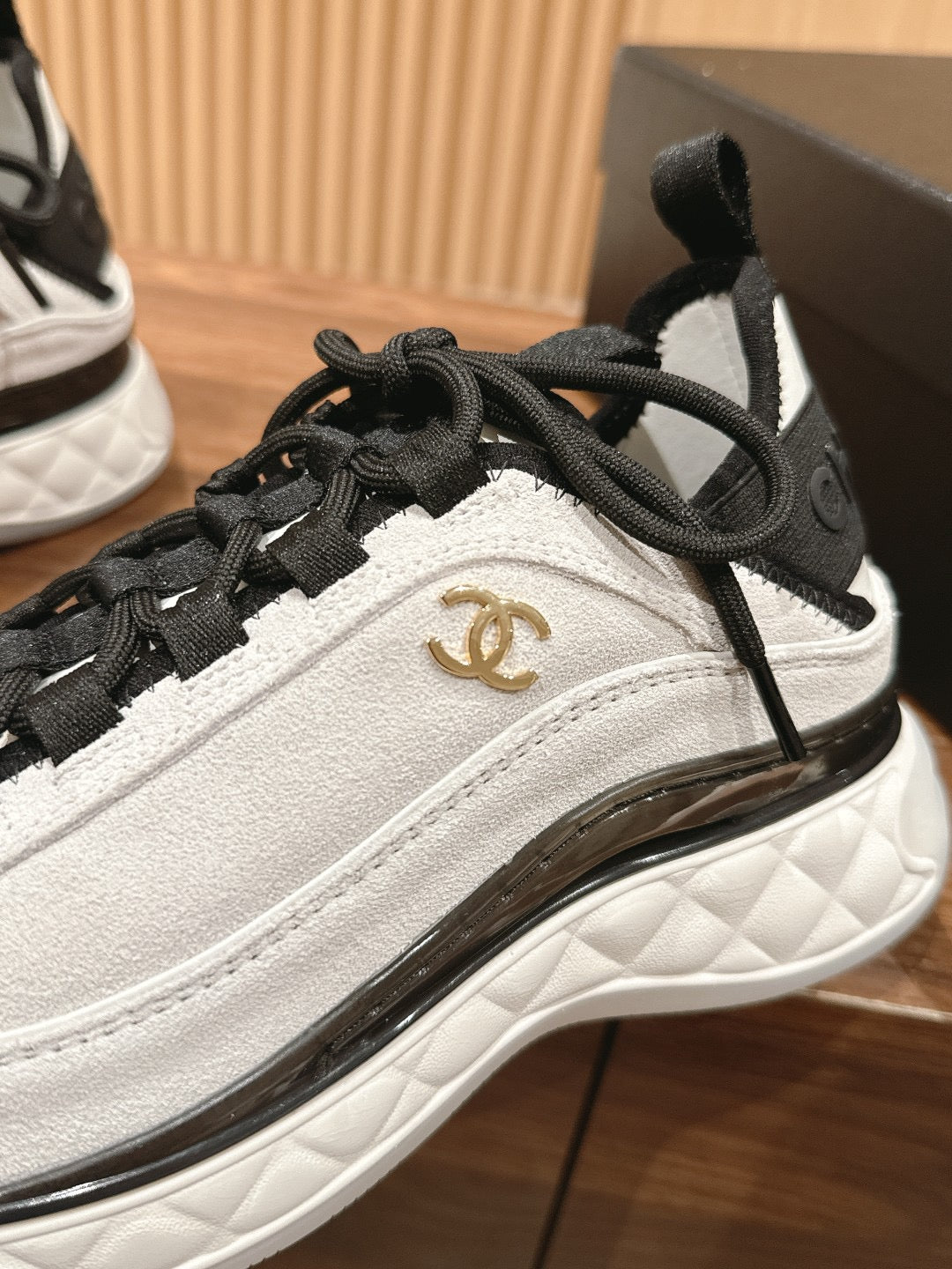 Trainer
