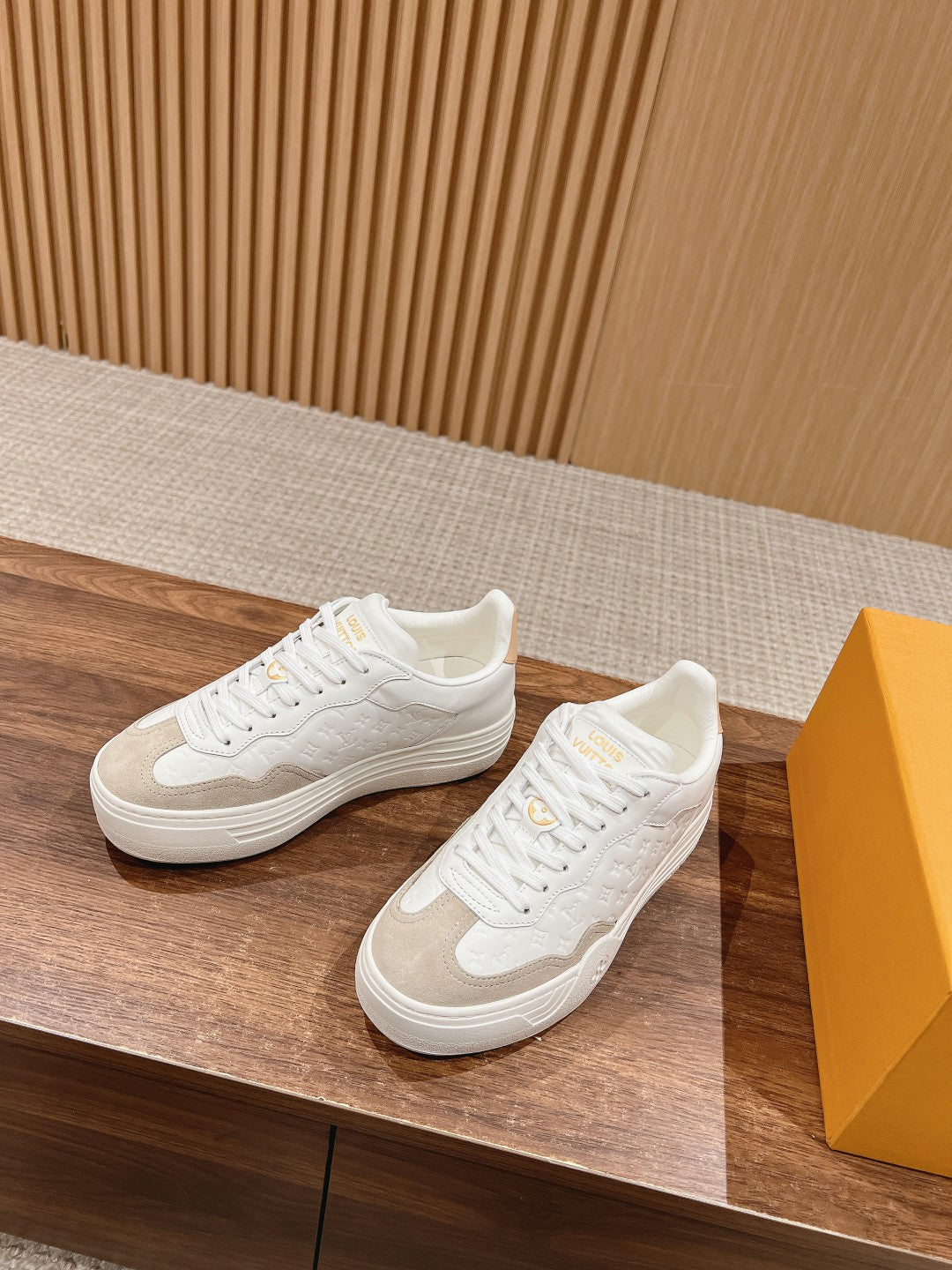 Beverly Hills Trainers