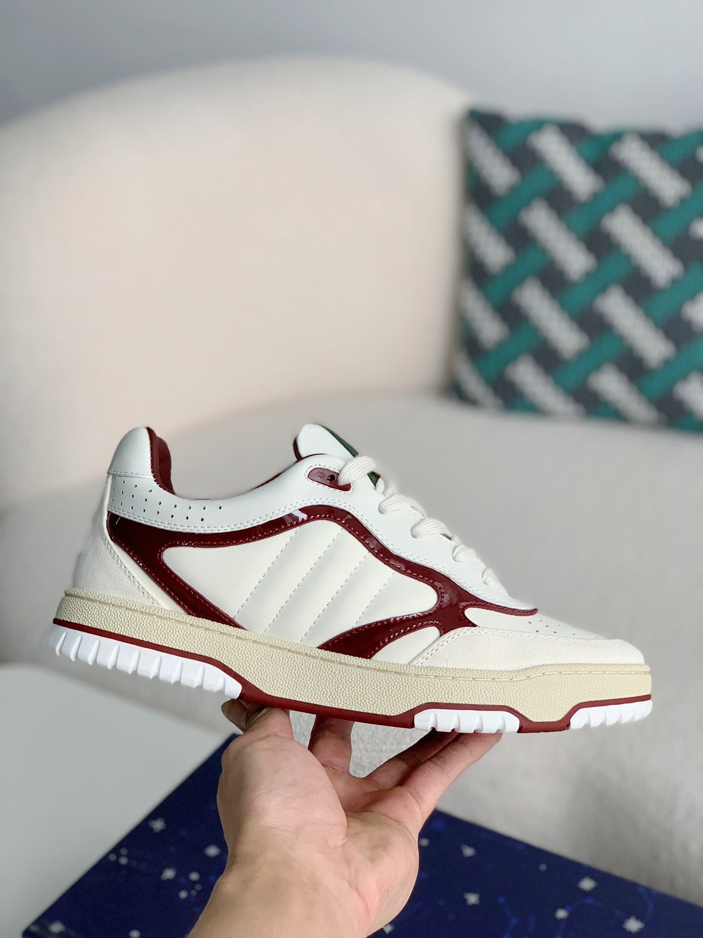 Trainer Sneaker