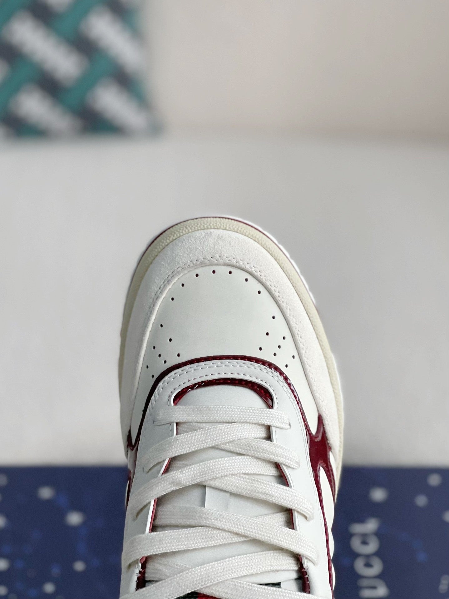 Trainer Sneaker