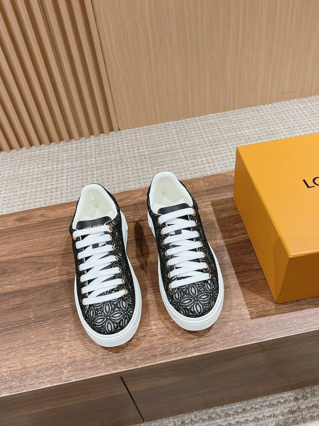 Beverly Hills Trainers