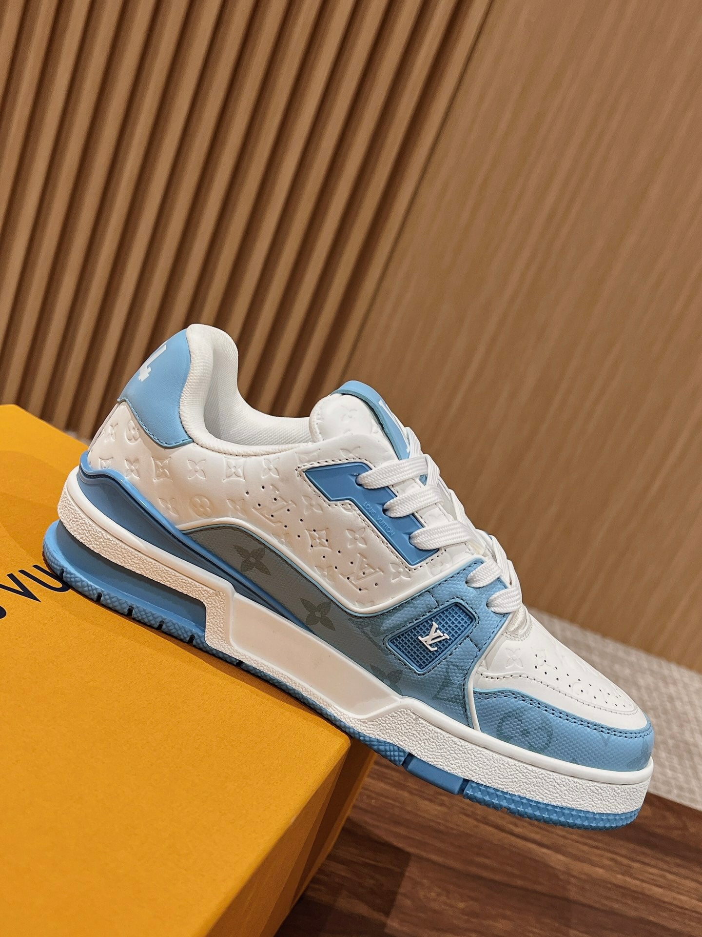 Trainer Sneaker