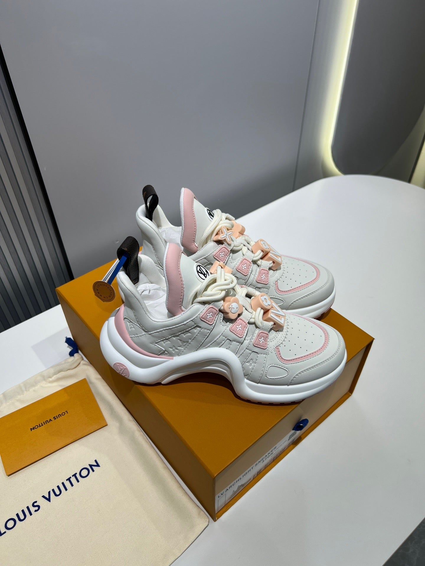 Trainer Sneaker