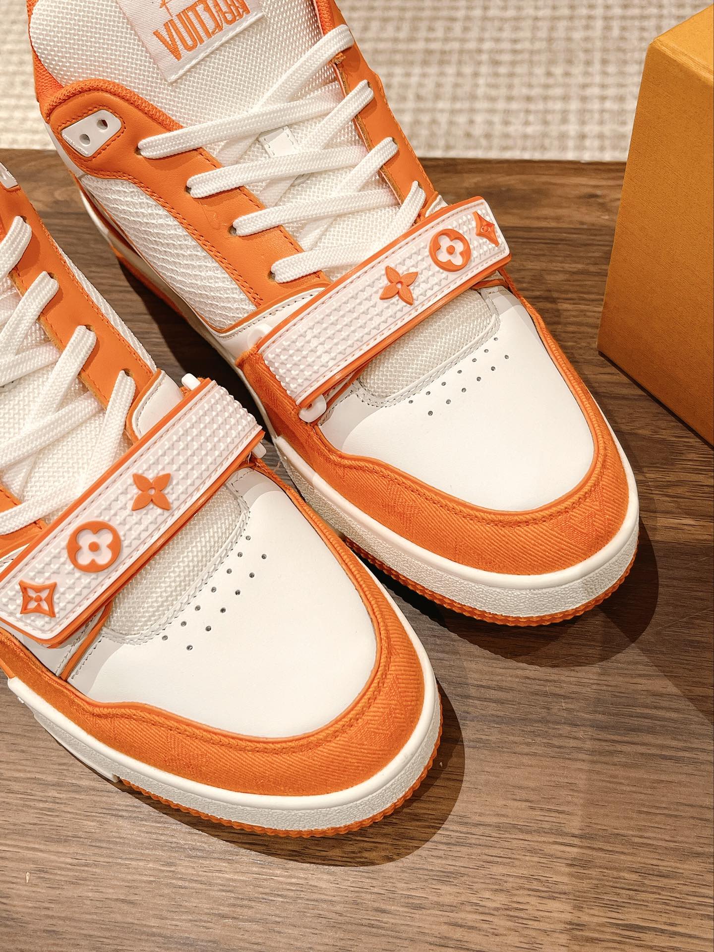 Trainer Sneaker