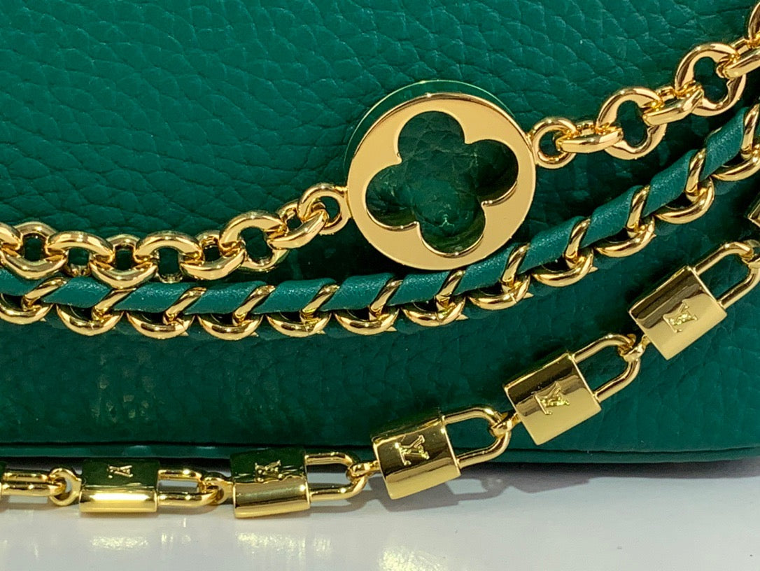 Capucines Mini Bag
