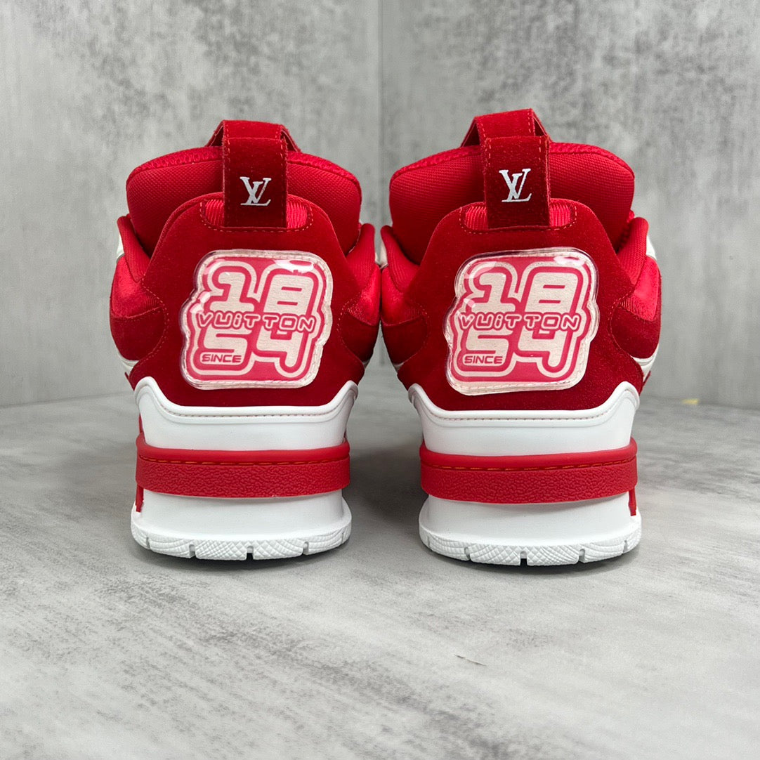 Skate Sneaker