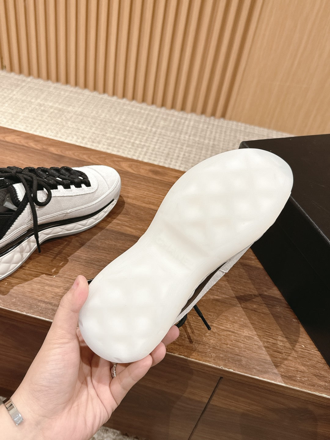 Trainer