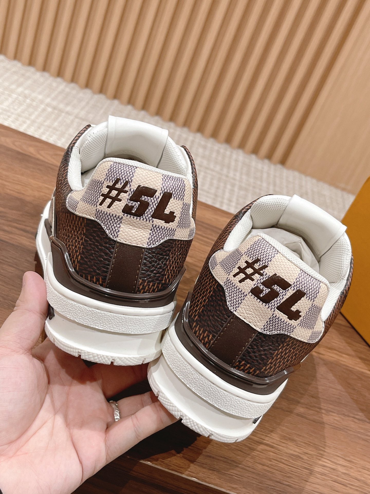 Trainer Sneaker