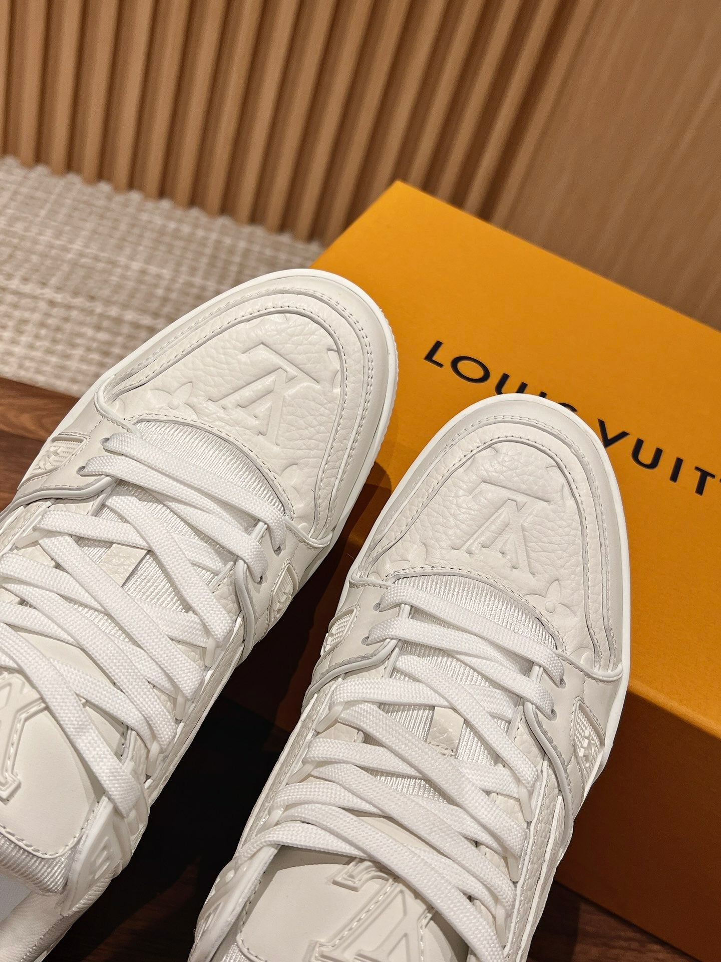 Trainer Sneaker