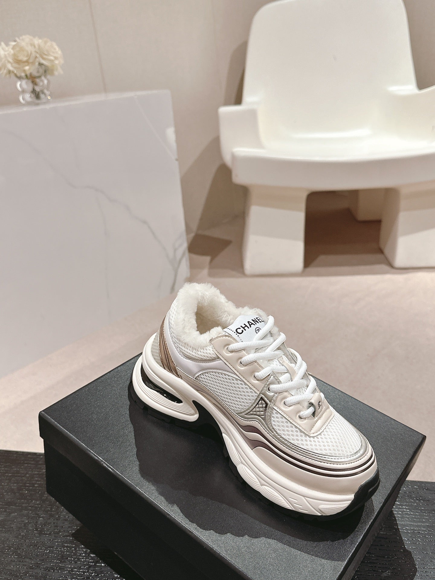 CHSneaker