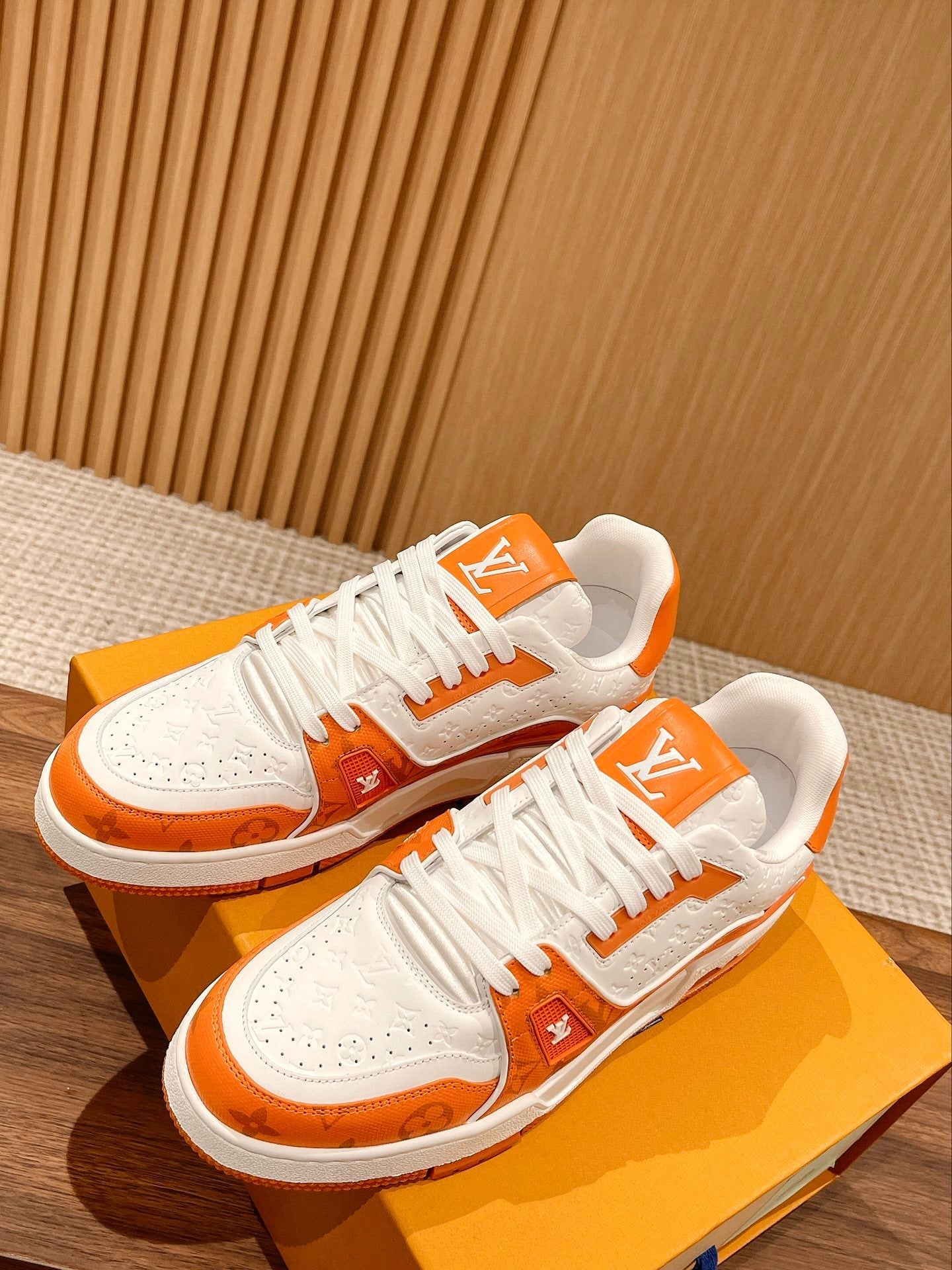 Trainer Sneaker