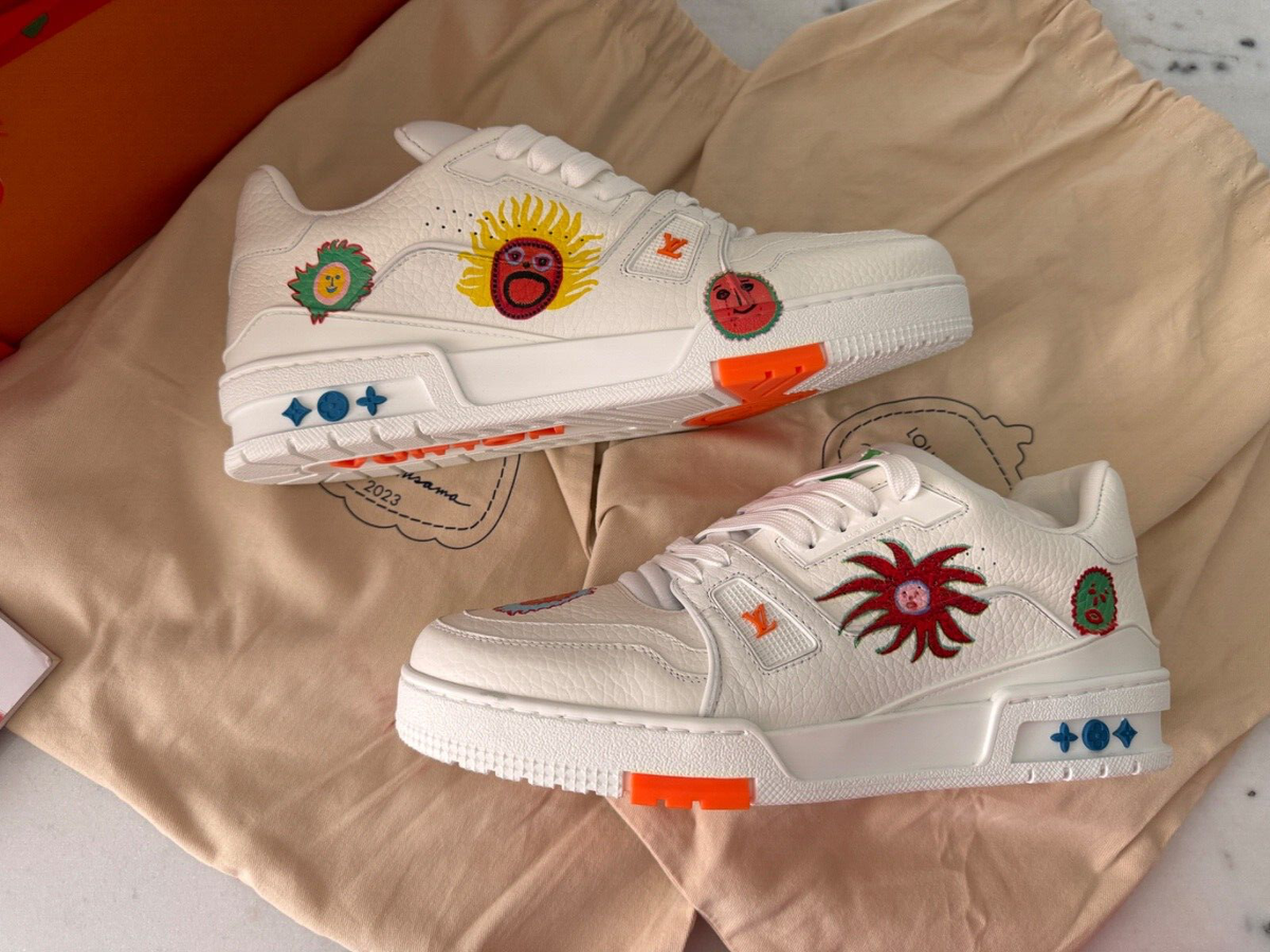 Trainer Sneaker