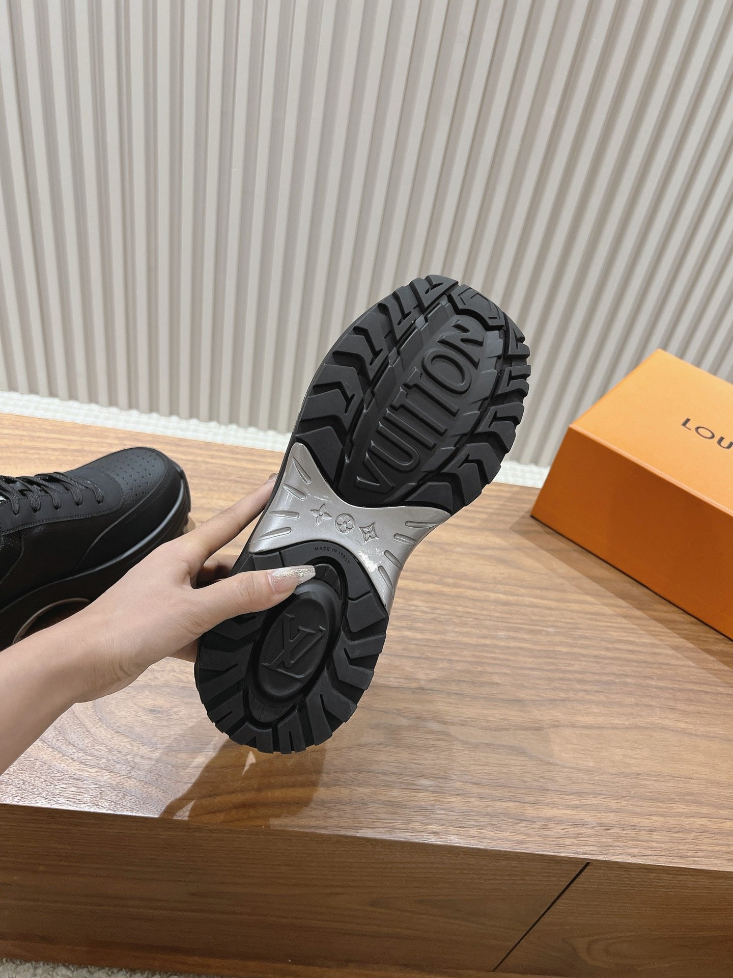 Trainer Sneaker