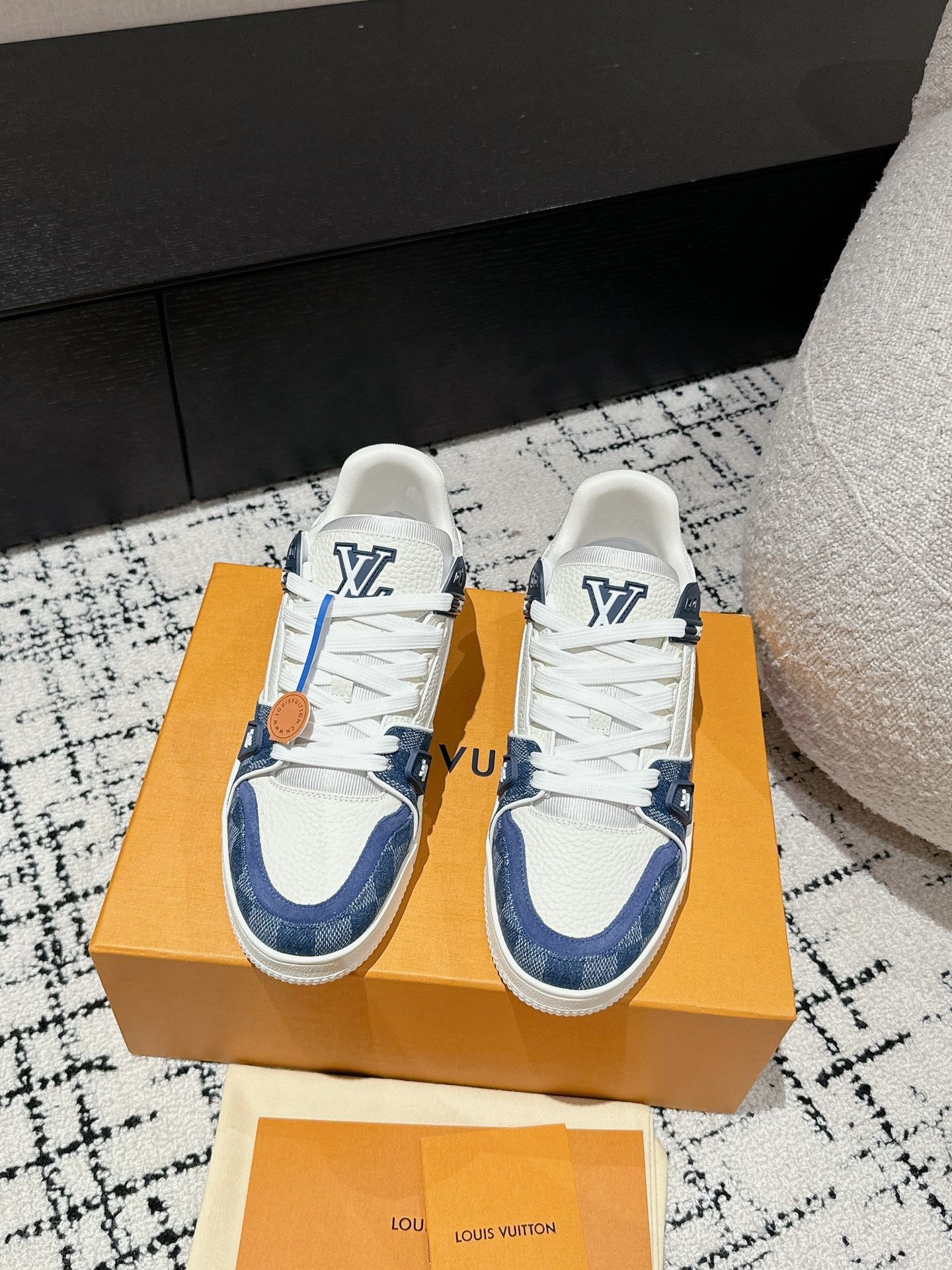 Trainer Sneaker