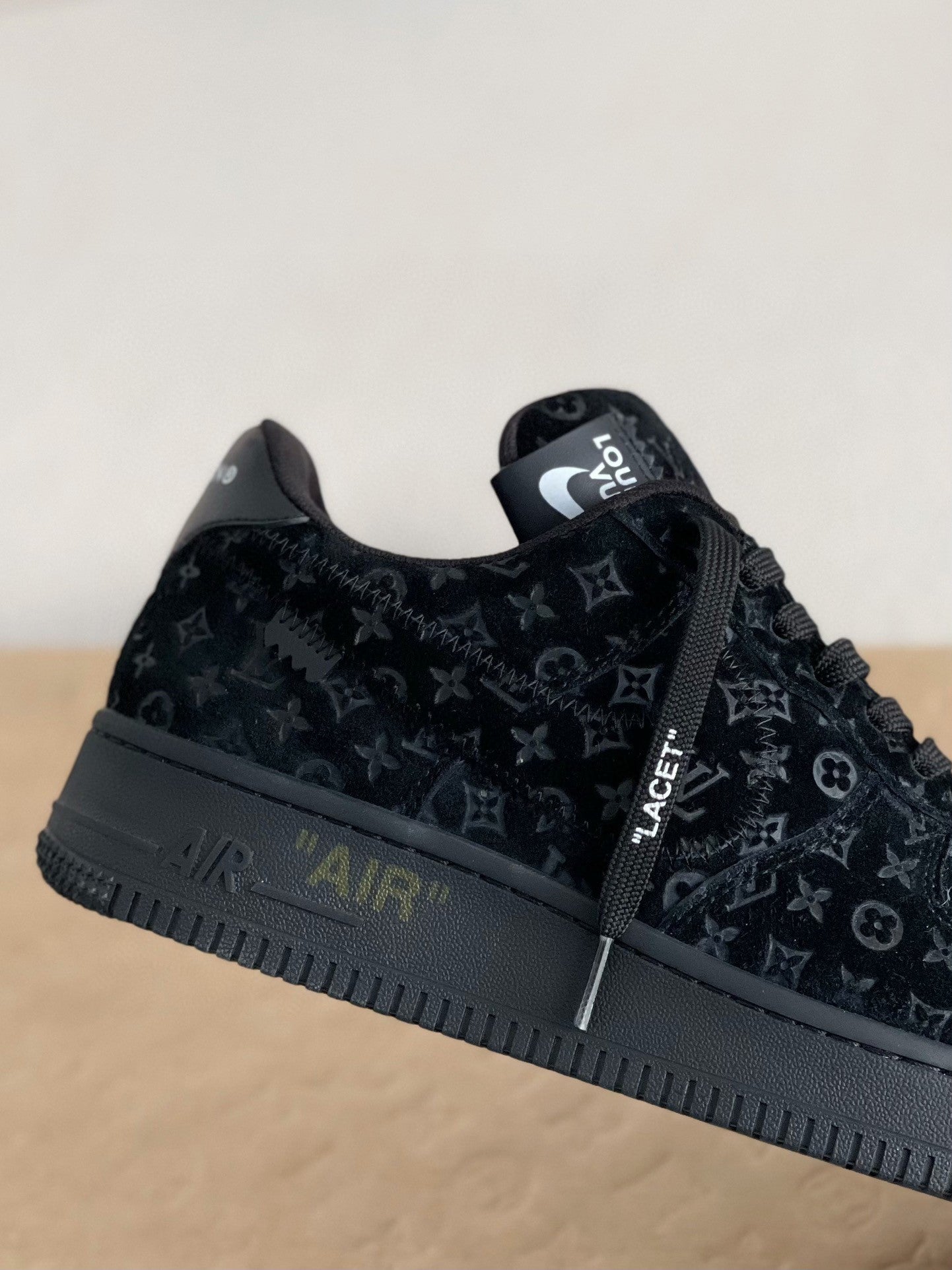 Trainer Sneaker