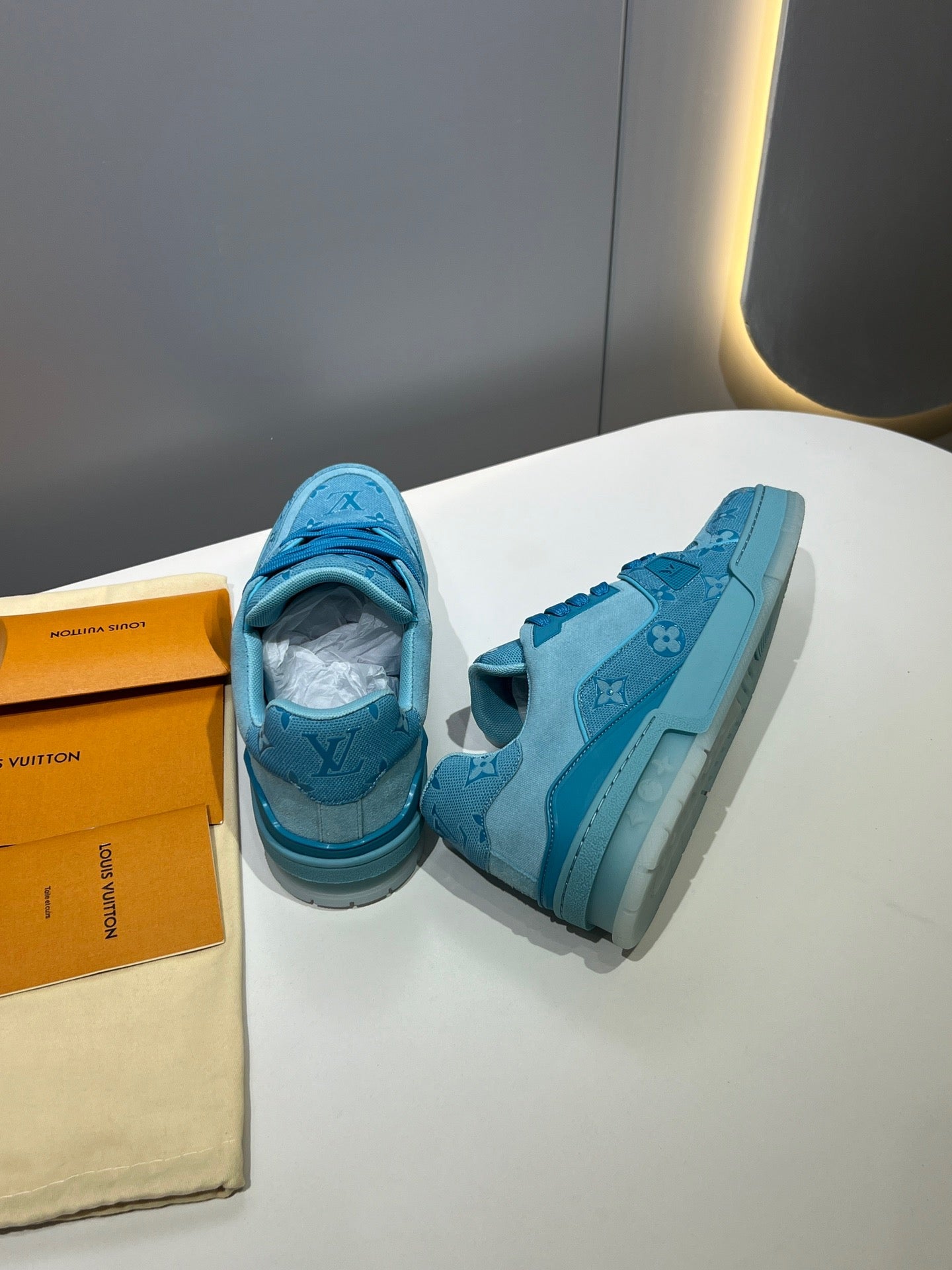Trainer Sneaker