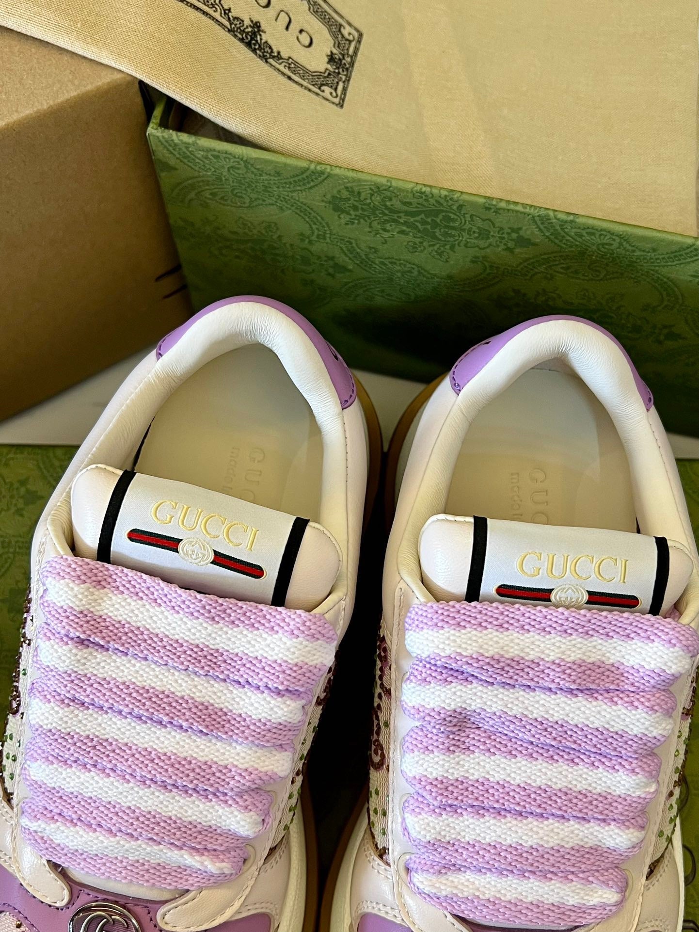 WOMEN'S SCREENER SNEAKER