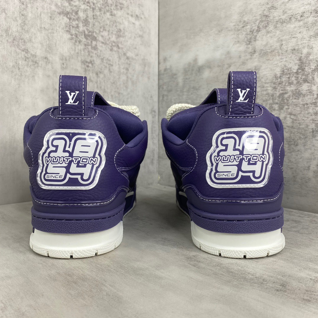 Skate Sneaker