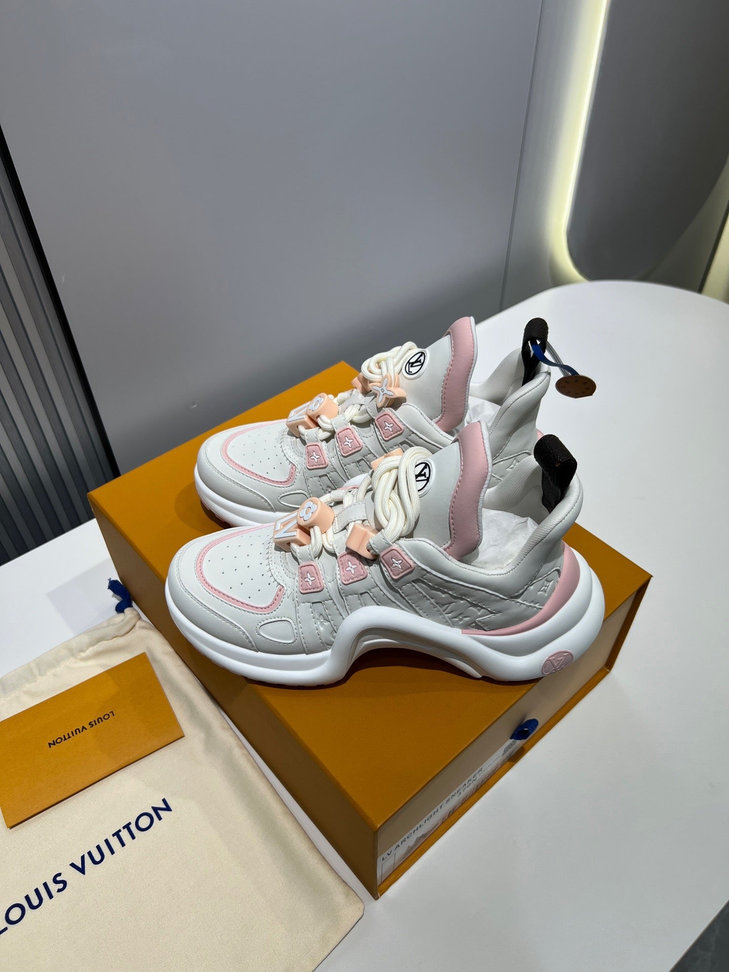 Trainer Sneaker