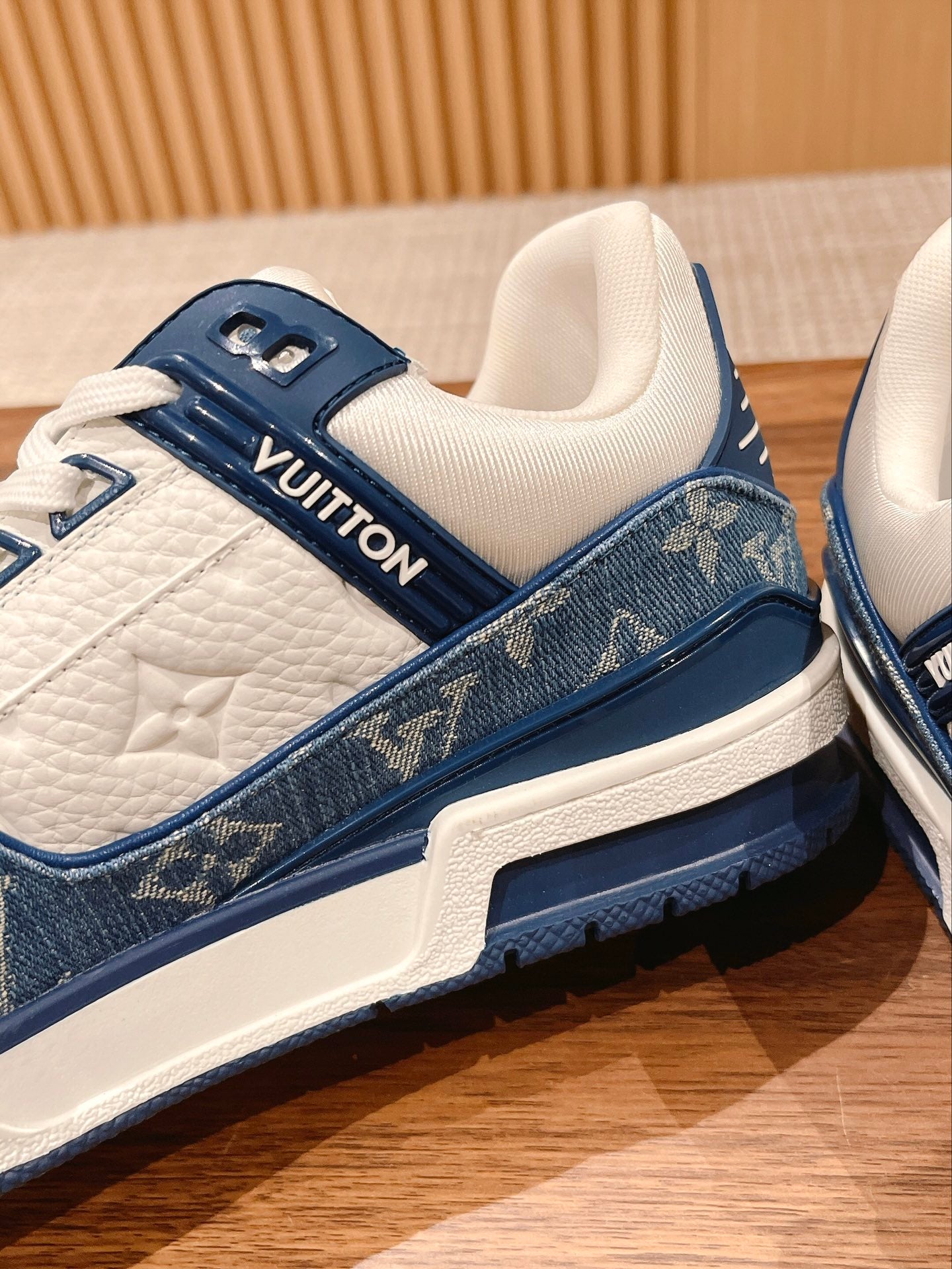 Trainer Sneaker