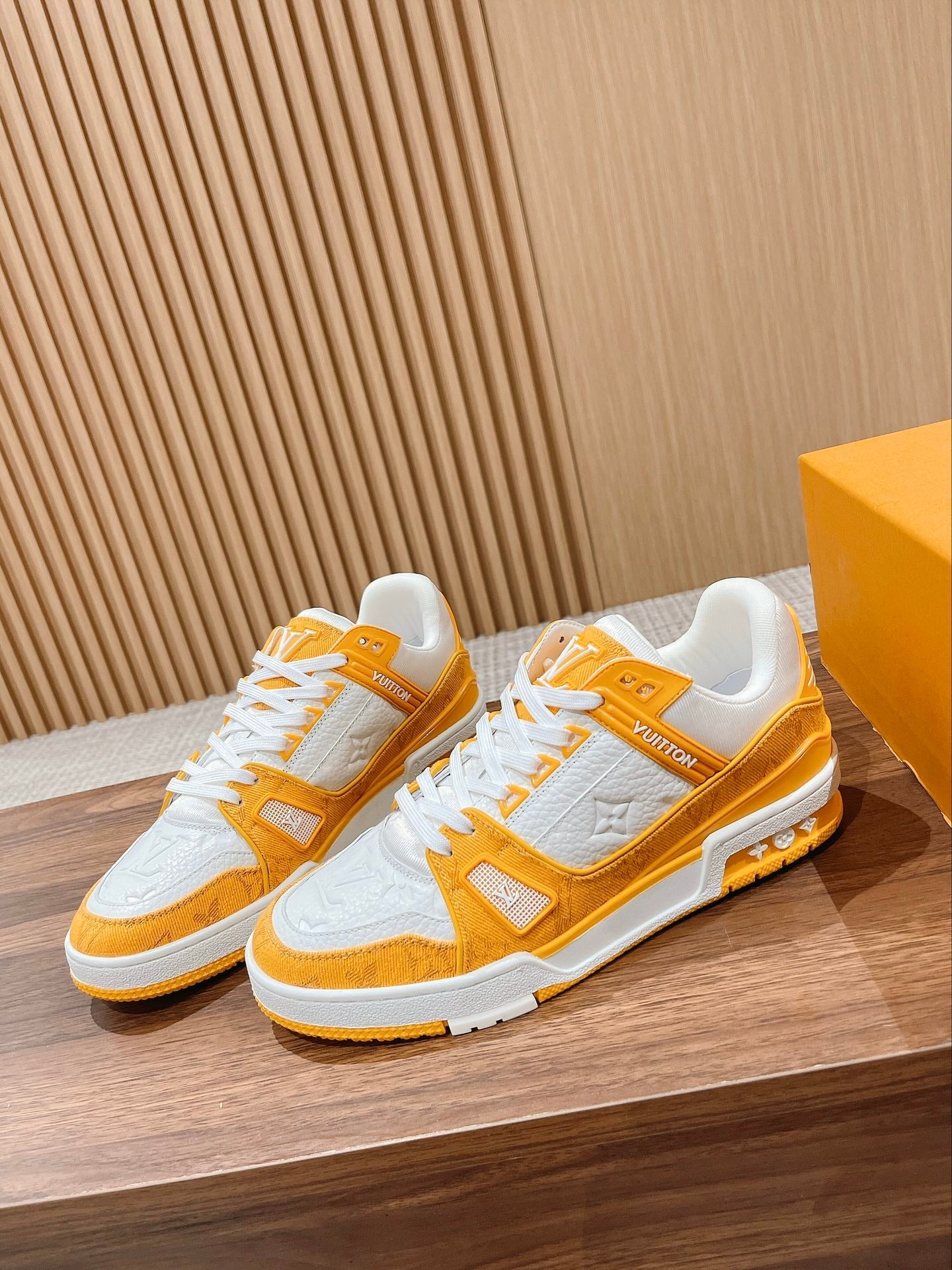 Trainer Sneaker