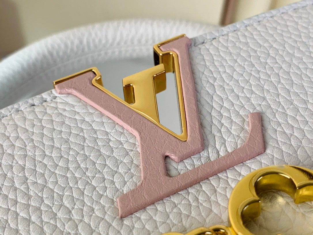 Capucines Mini Bag