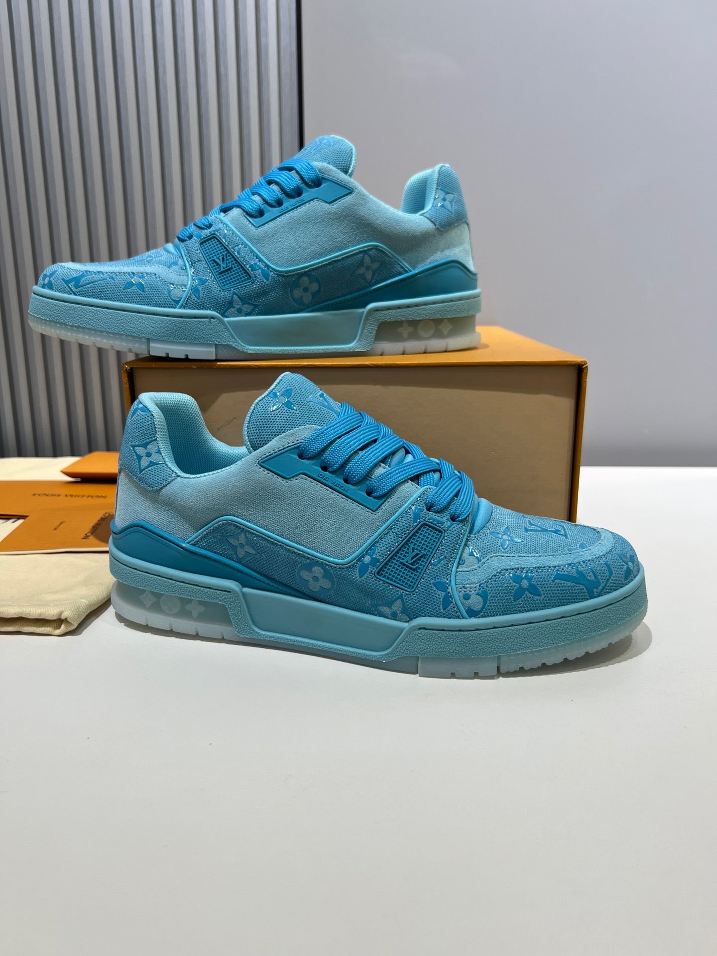Trainer Sneaker