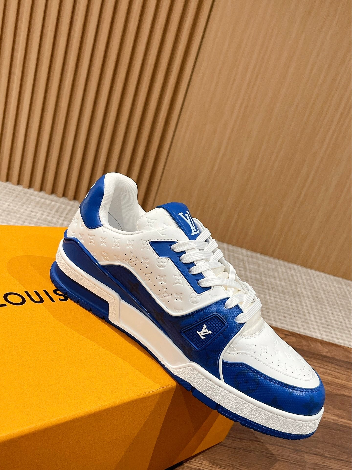 Trainer Sneaker