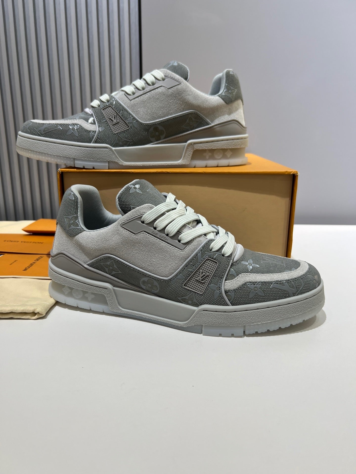 Trainer Sneaker