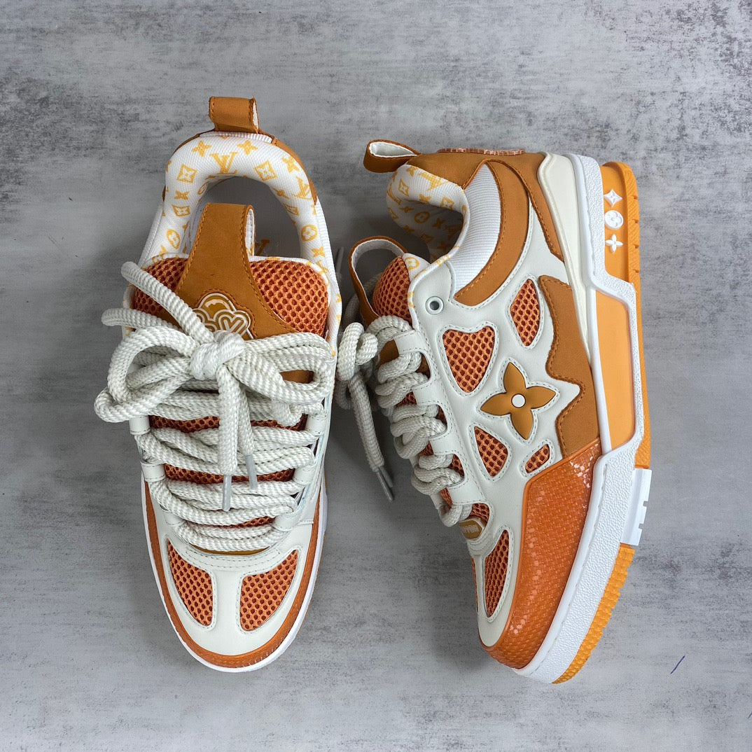 Skate Sneaker