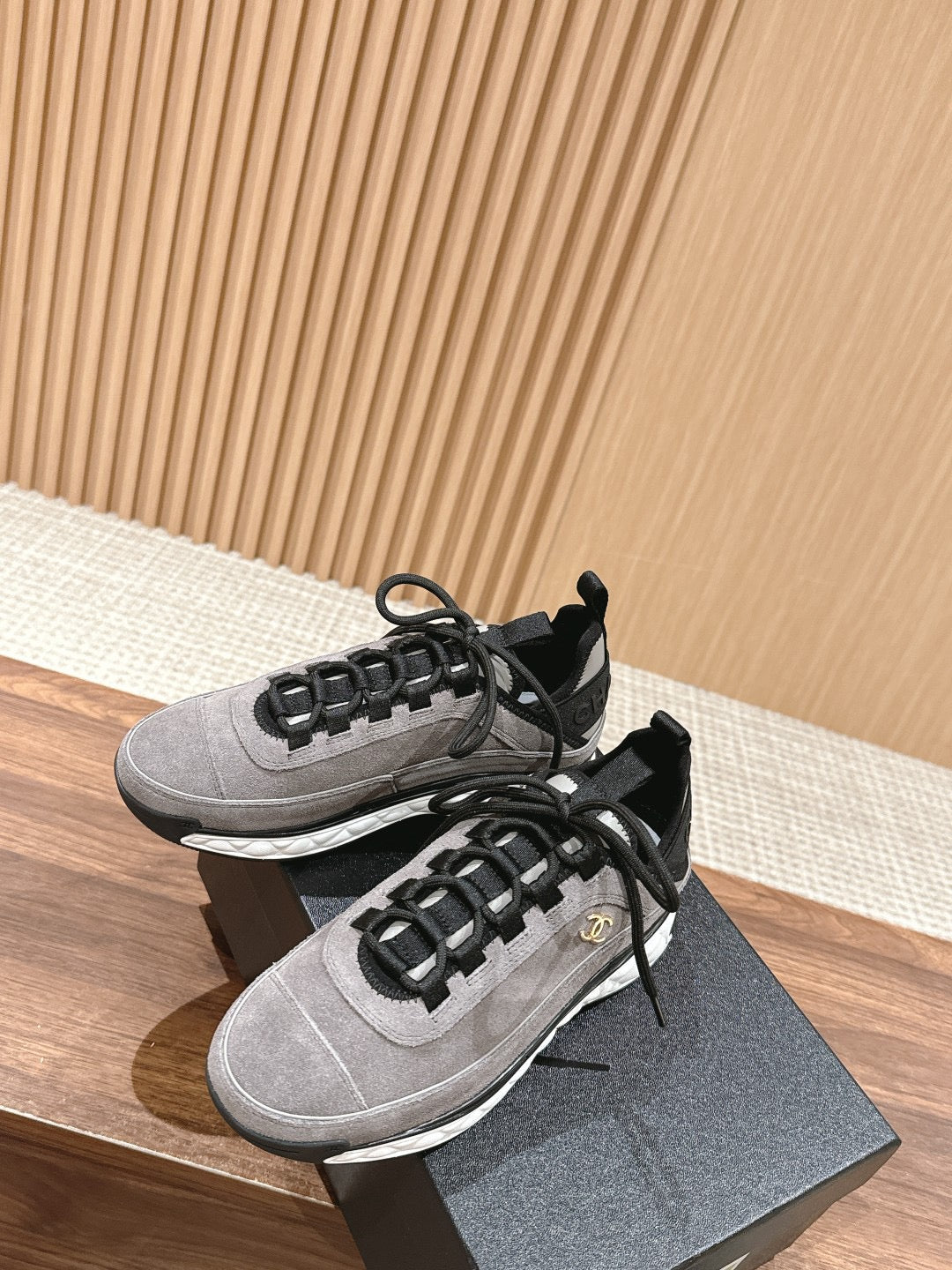 Trainer