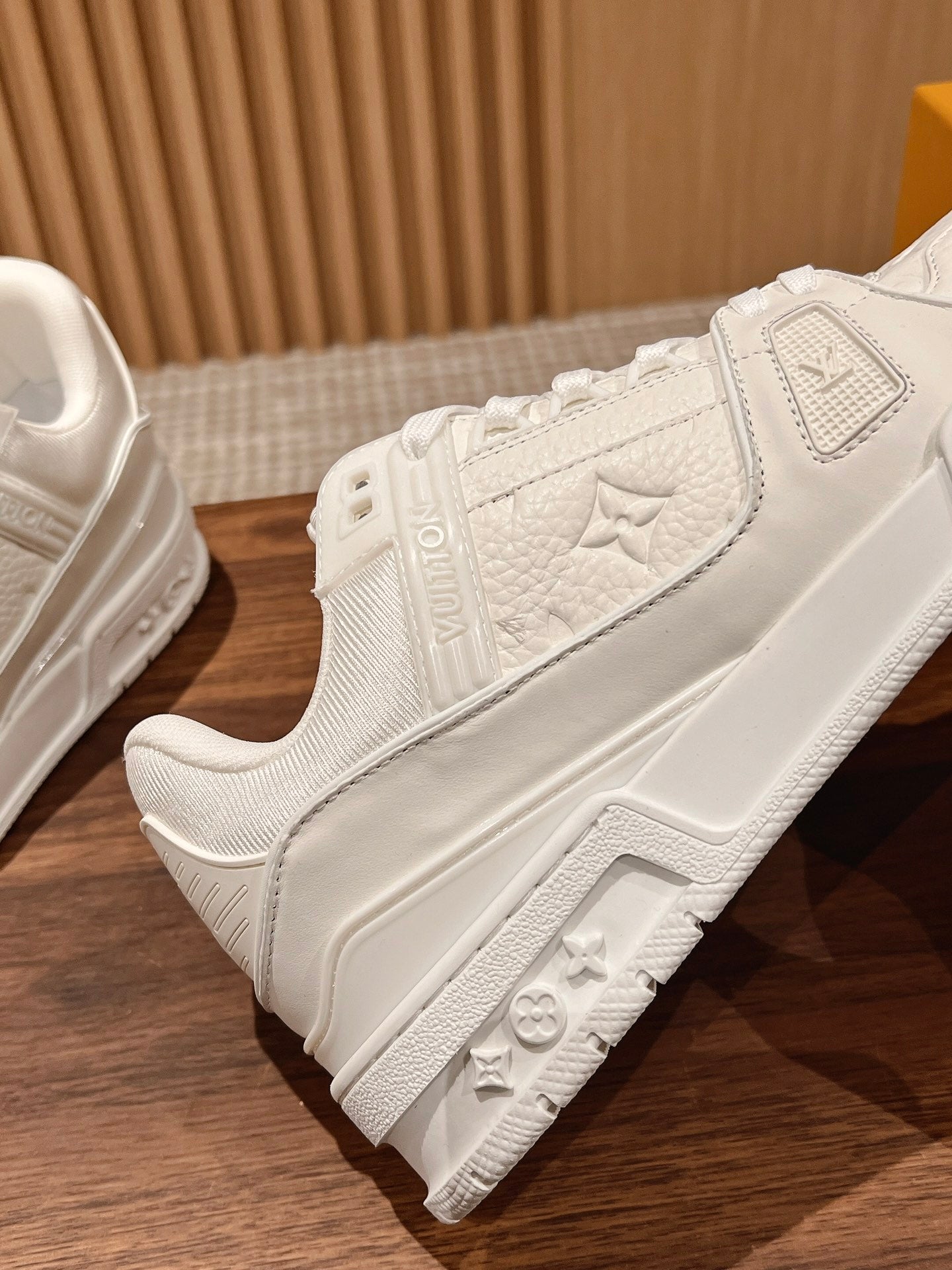 Trainer Sneaker