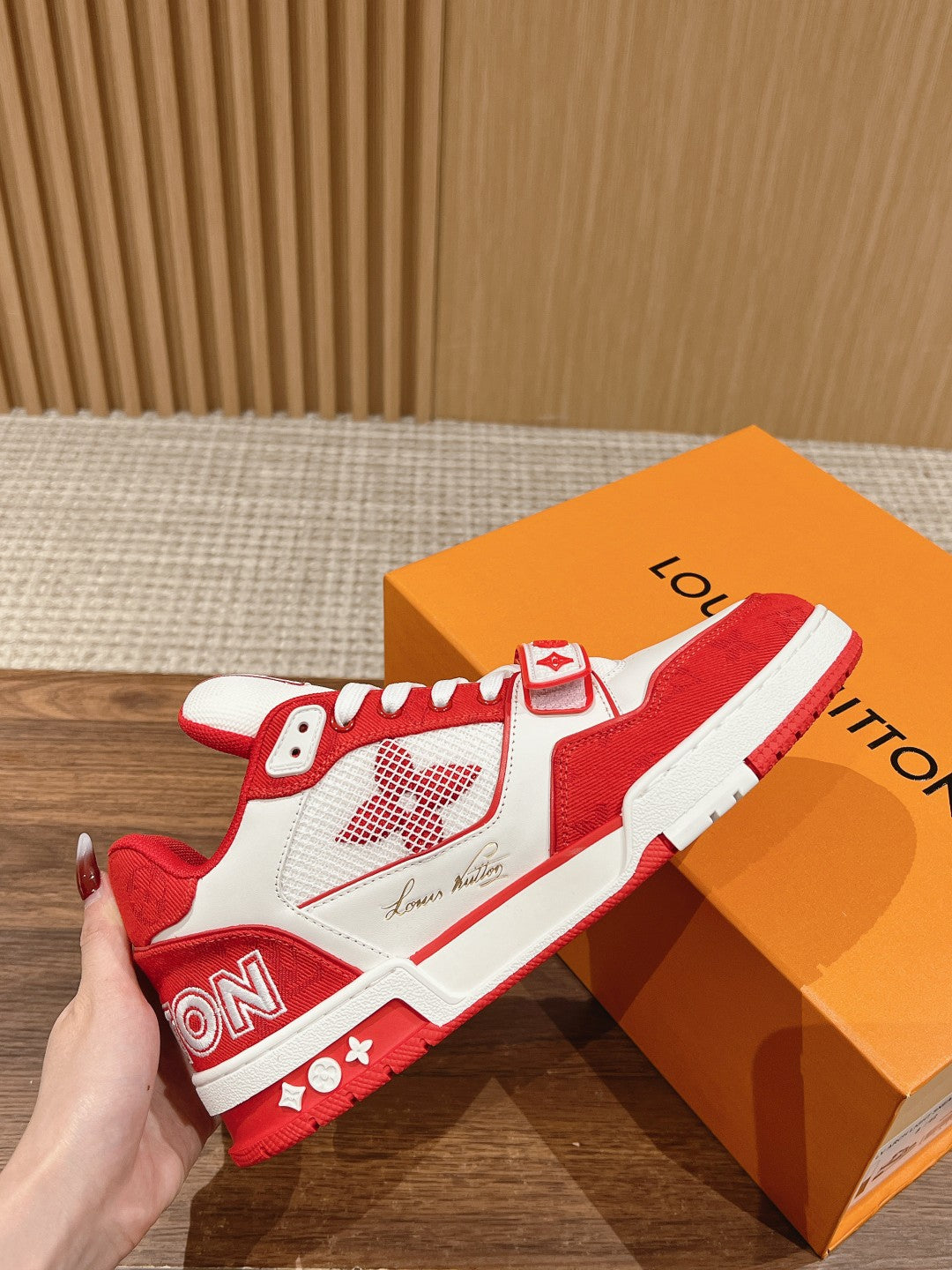 Trainer Sneaker