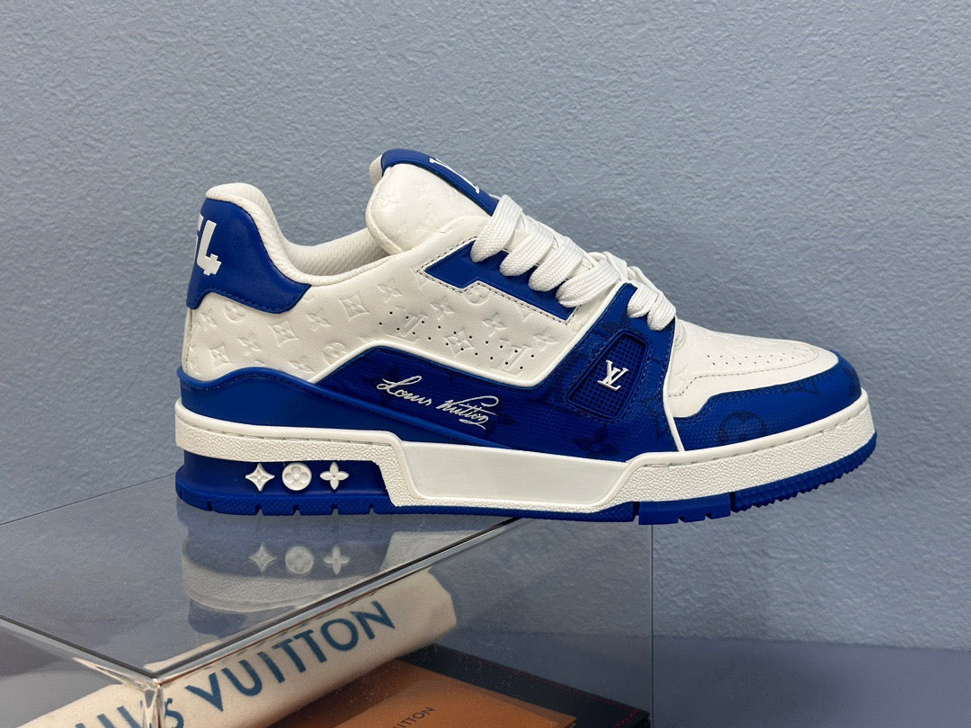 Trainer Sneaker