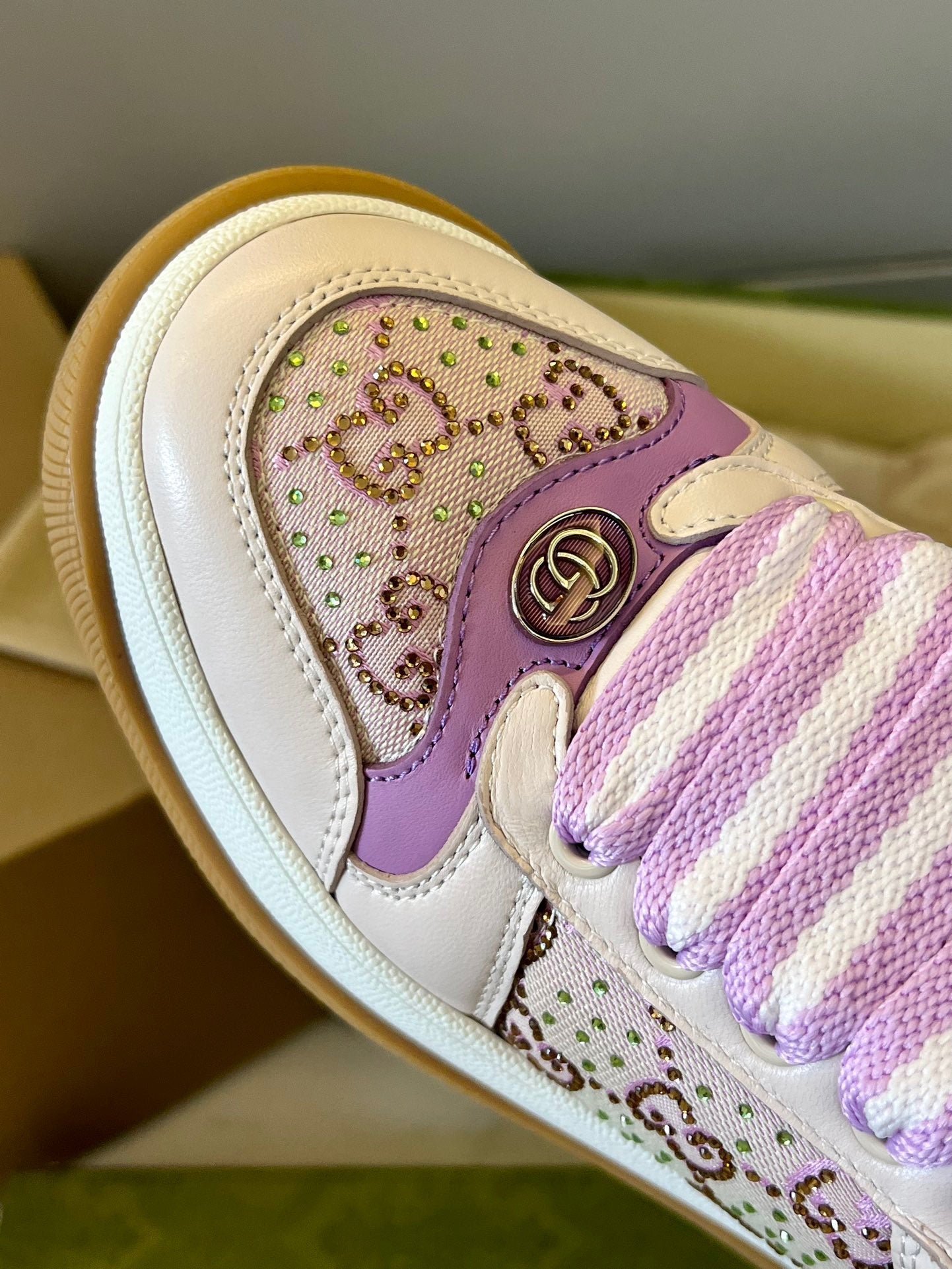 WOMEN'S SCREENER SNEAKER