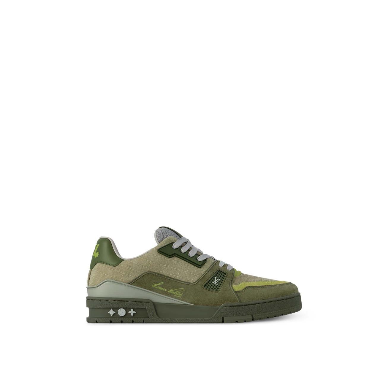 LVT Sneaker