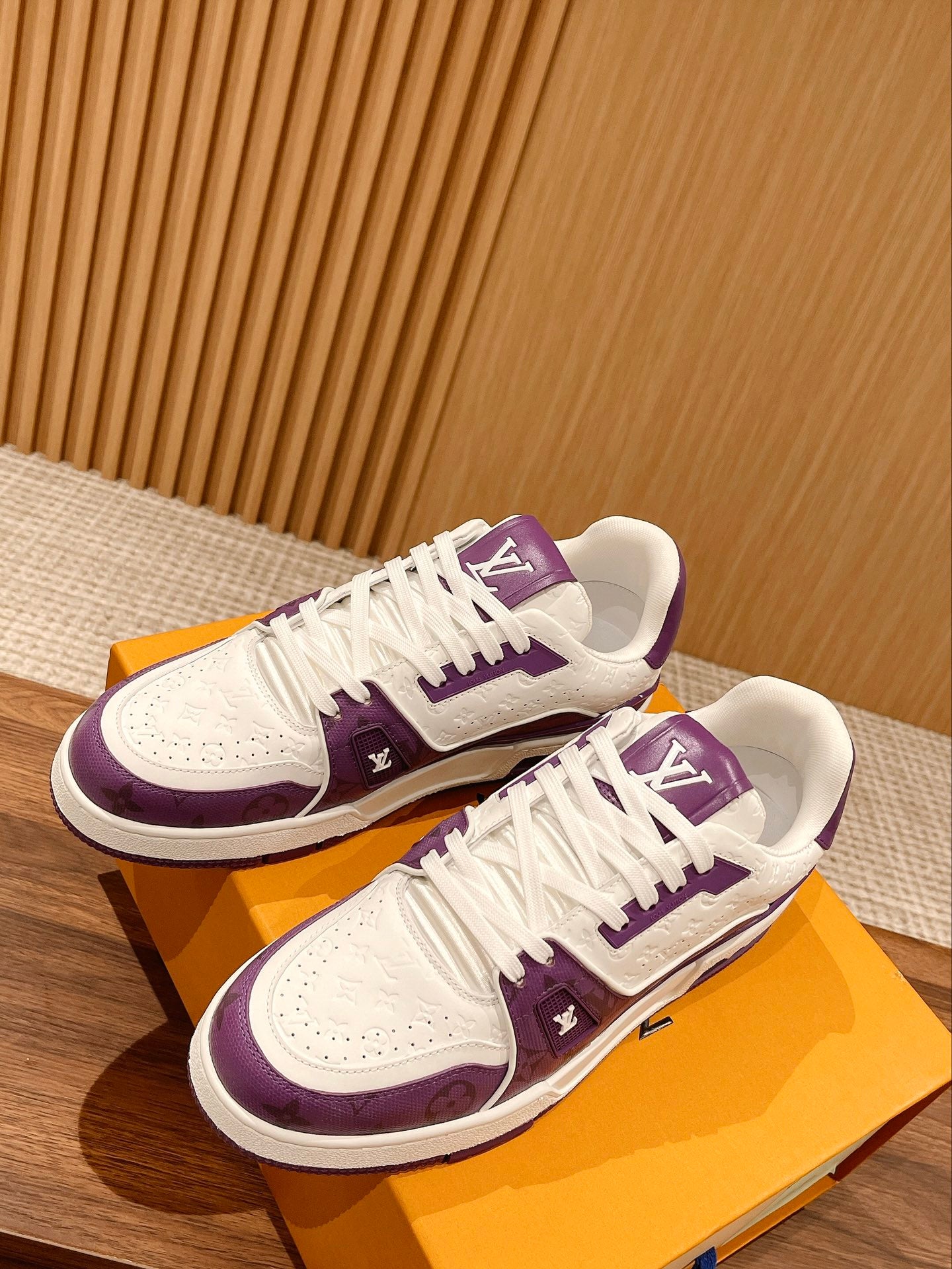 Trainer Sneaker