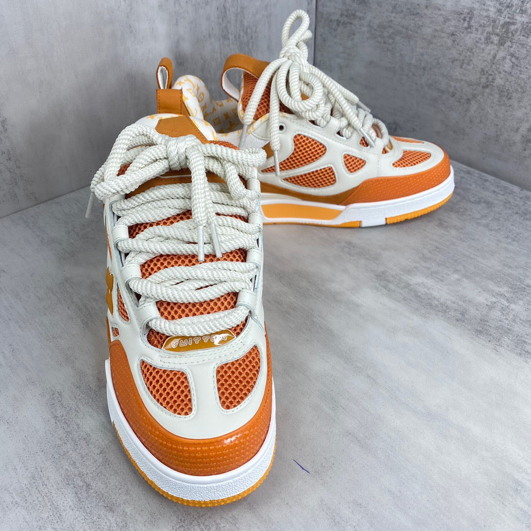 Skate Sneaker