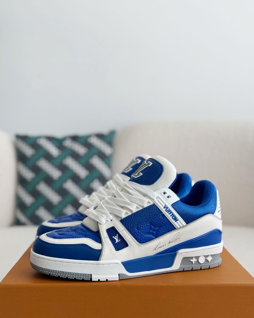 Trainer Sneaker