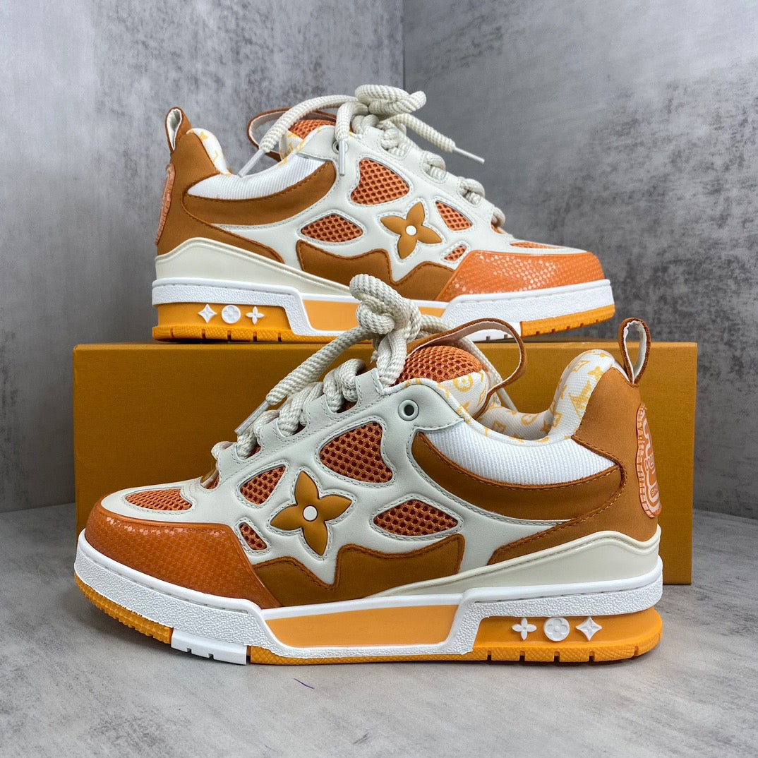 Skate Sneaker