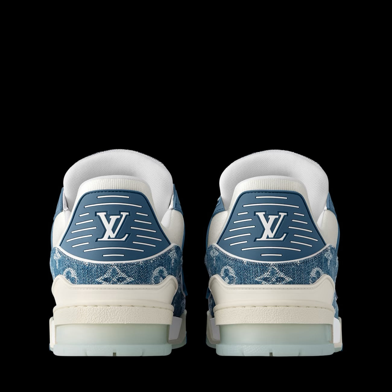Trainer Sneaker Signature