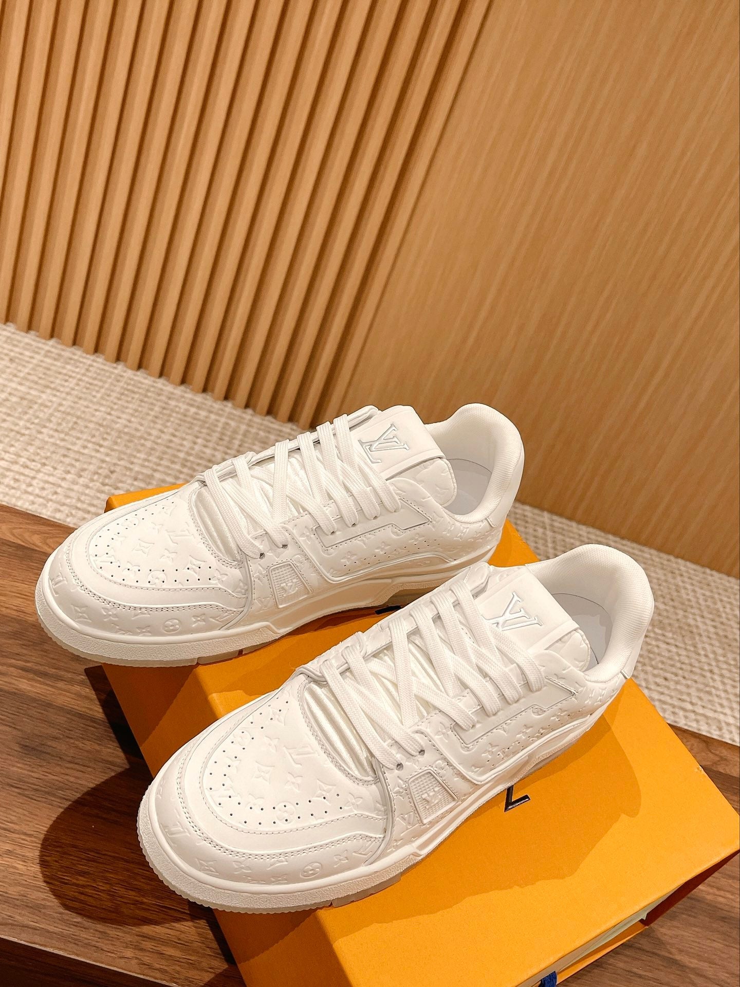 Trainer Sneaker