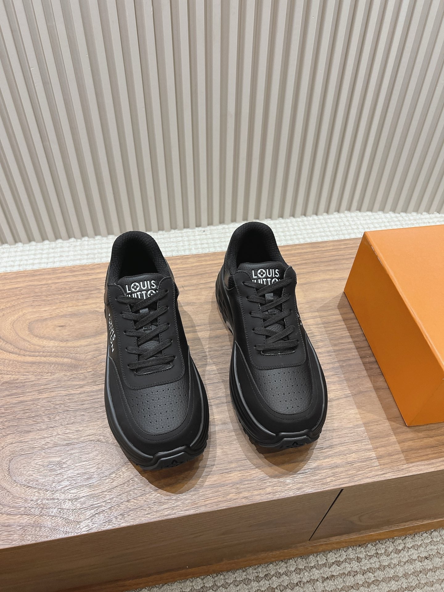 Trainer Sneaker